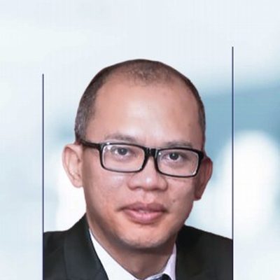 Foto Dr. Mohamad Nasir Shafiee