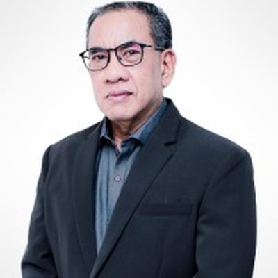Foto Dr. Mohamad Roslan Abd Halim