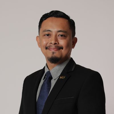 Foto Dr. Mohammad Aizuddin Azizah Ariffiin
