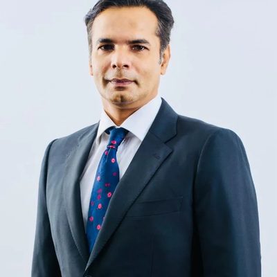 Foto Dr. Mohammed Azman Mohammad Raffiq