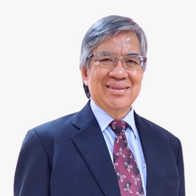 Foto Dr. Mohd Hafetz Ahmad