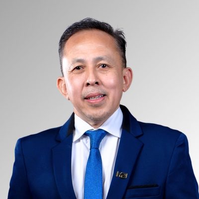 Foto Dr. Mohd Hudzairy Ahmad