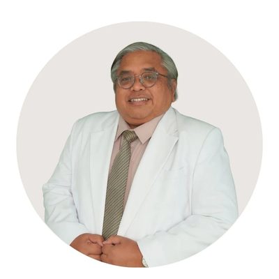 Foto Dr. Mohd Jamil Yaacob
