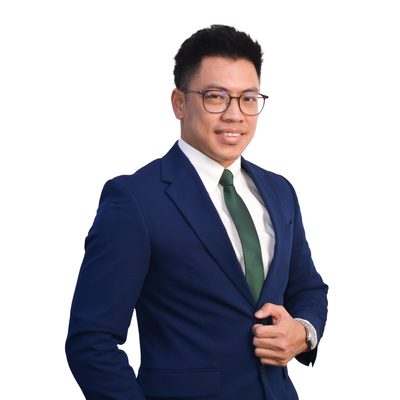 Foto Dr. Mohd Najib Aziz