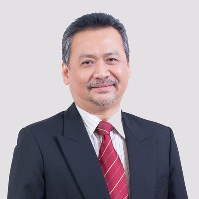 Foto Dr. Mohd Nasir Hassan
