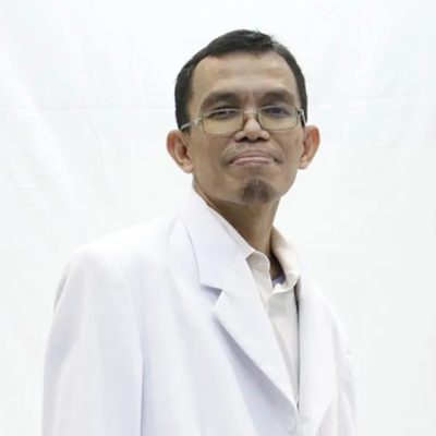 Foto Dr. Mohd Nazri Jama'an