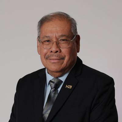 Foto Dr. Mohd Noh Idris