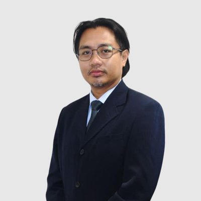 Foto Dr. Mohd Norazam Mohd Abas