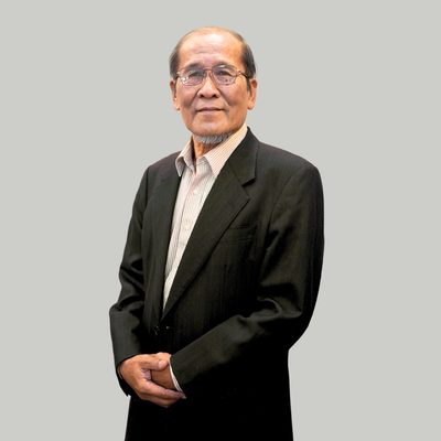 Foto Dr. Mohd Roslan Haron