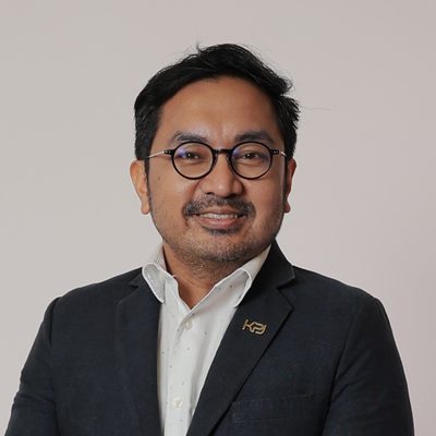 Foto Dr. Mohd Zhafran Zainal Abidin