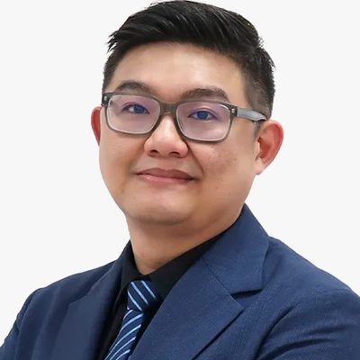 Foto Dr. (Mr) Sei Fon Sheng
