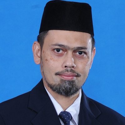 Foto Dr. Muhamad Razif Ibrahim