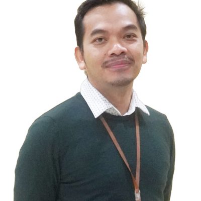 Foto Dr. Muhamad Yazli bin Yuhana