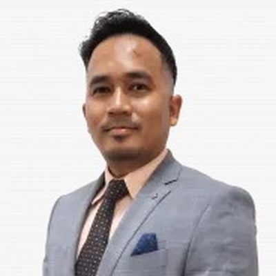 Foto Dr. Muhammad Asyraf Azizan