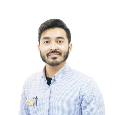 Foto Dr. MUHAMMAD IBRAHIM FIRDAUS BIN SABTU