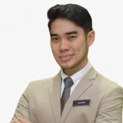 Foto Dr. Muhammad Nazrin Muhammad Nordin