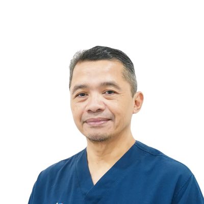 Foto Dr. MUHAMMAD YAZID BIN ABD MANAF