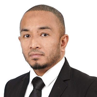 Foto Dr. Muhd Faiz Zulkifli