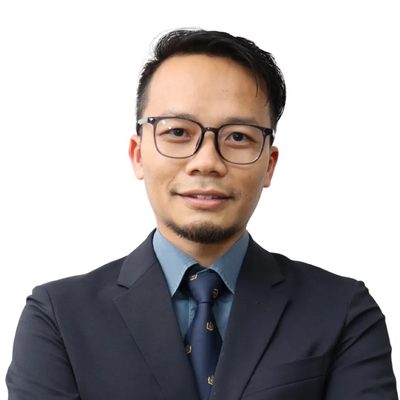 Foto Dr. Muhd Husyaini Bin Hasni
