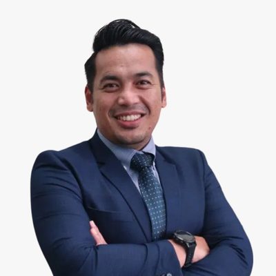 Foto Dr. Muhd Yusairi Kamarulzaman