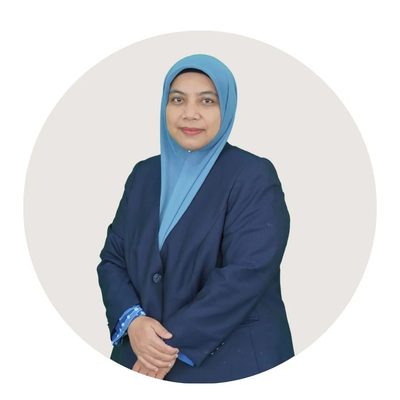 Foto Dr. Munawwirah Binti Ismail