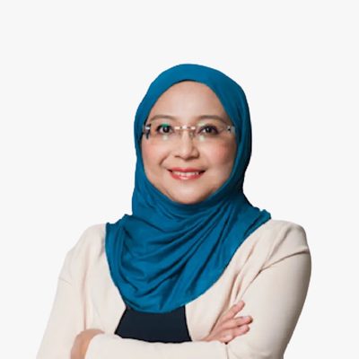 Foto Dr. Mushawiahti Mustapha