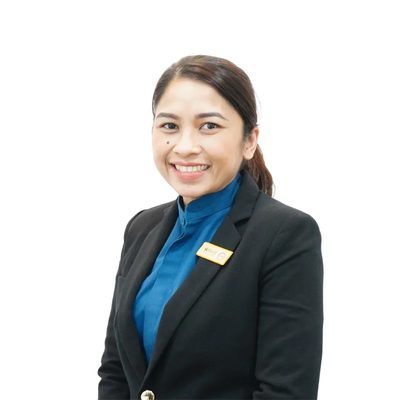 Foto Dr. NABILAH BINTI NOR SAID