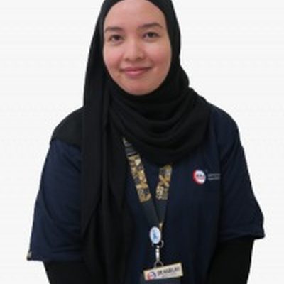 Foto Dr. Nabilah Mohamad Khalid