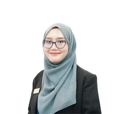 Foto Dr. NADRAH BINTI OTHMAN