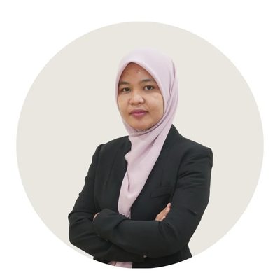 Foto Dr. Naimah Mohd Saleh