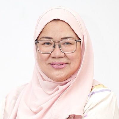 Foto Dr. Naqiyah Ibrahim