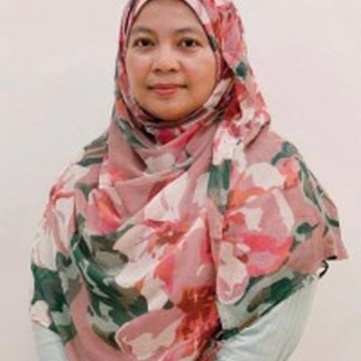 Foto Dr. Nazian Hanna Yaacob