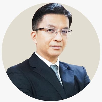 Foto Dr. Ng Kee Hoong