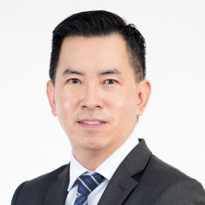 Foto Dr. Ng Teck Siang