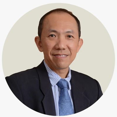 Foto Dr. Ng Theng Chun