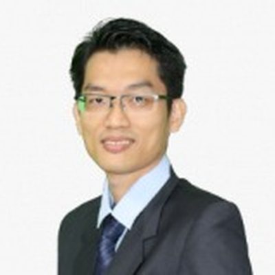 Foto Dr. Ng Tze Jian