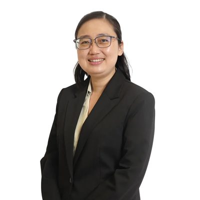 Foto Dr. Ng Wei Ping