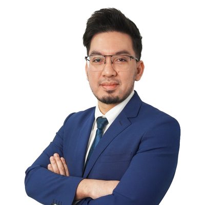 Foto Dr. Nik Alif Azriq Nik Abdullah