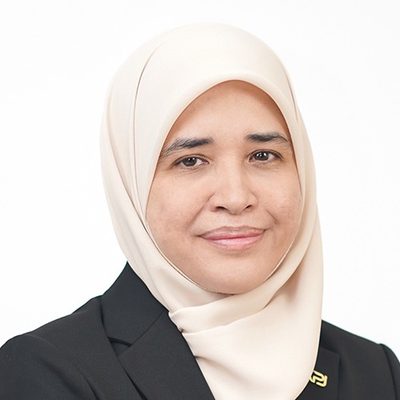 Foto Dr. Nik Nasyrah Nek Mohamad