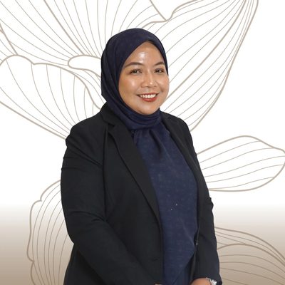 Foto Dr. Nisa Kamila Ab Rashid