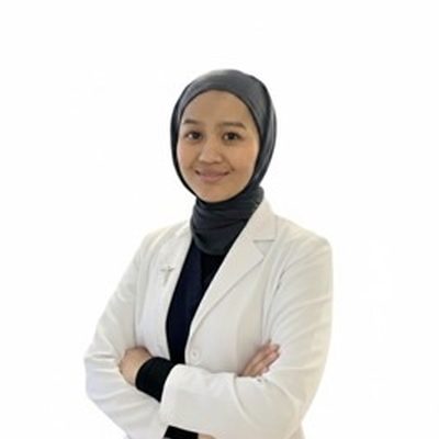 Foto Dr. Noor Azrin Md Anuar