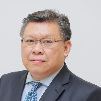 Foto Dr. Noor Hisham Mansor