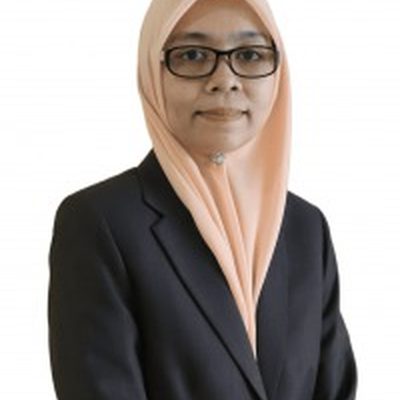 Foto Dr. Noor Mahazrinna Hayadin