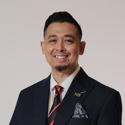 Foto Dr. Noorshahrizal Nordin