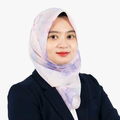 Foto Dr. Nor Amelia Mohd Fauzi