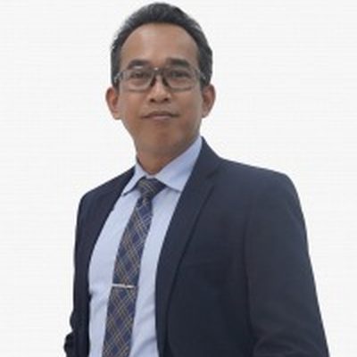 Foto Dr. Nor Azham Hakim bin Darail