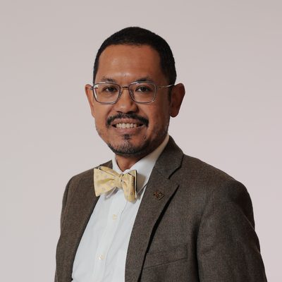 Foto Dr. Nor Faizal Ahmad Bahuri