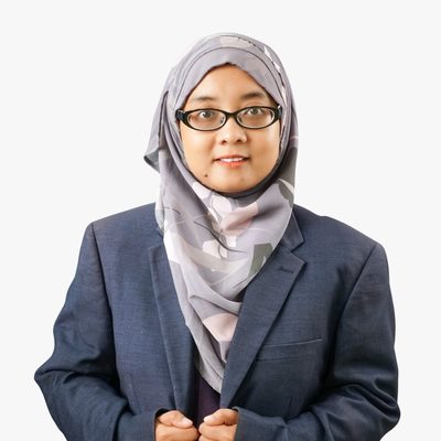 Foto Dr. Nor Haniza Binti Khairani