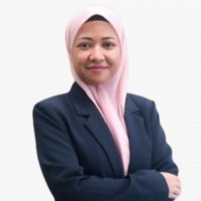 Foto Dr. Nor Hashimah Abu Mansor Matardiah