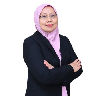 Foto Dr. Nor Liana Nisa Othman